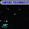 2dFGRS TGS900Z173