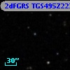 2dFGRS TGS495Z222