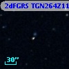 2dFGRS TGN264Z114