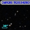 2dFGRS TGS534Z024