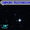 2dFGRS TGS250Z136