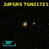 2dFGRS TGN217Z191