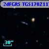 2dFGRS TGS170Z117