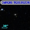2dFGRS TGS535Z283