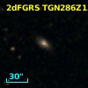 2dFGRS TGN286Z133