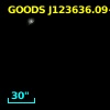 GOODS J123636.09+621905.6