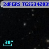 2dFGRS TGS534Z035