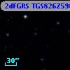 2dFGRS TGS826Z598