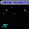 2dFGRS TGS505Z233