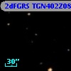 2dFGRS TGN402Z084