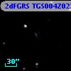 2dFGRS TGS004Z022