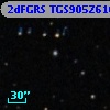 2dFGRS TGS905Z616
