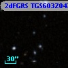 2dFGRS TGS603Z042