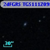 2dFGRS TGS111Z098