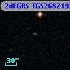 2dFGRS TGS268Z193