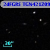 2dFGRS TGN421Z099