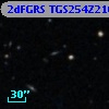 2dFGRS TGS254Z216