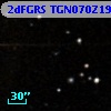 2dFGRS TGN070Z198