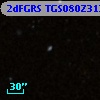 2dFGRS TGS080Z312