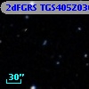 2dFGRS TGS405Z036