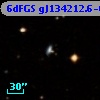 6dFGS gJ134212.6-040726