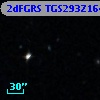 2dFGRS TGS293Z164