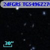 2dFGRS TGS496Z276