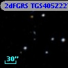 2dFGRS TGS405Z227