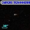 2dFGRS TGN444Z090