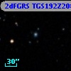 2dFGRS TGS192Z208