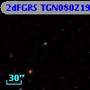 2dFGRS TGN080Z194
