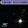 2dFGRS TGS534Z059
