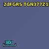 2dFGRS TGN377Z175
