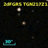 2dFGRS TGN217Z137
