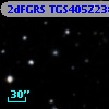 2dFGRS TGS405Z238