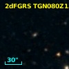2dFGRS TGN080Z135
