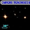 2dFGRS TGN203Z210