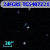 2dFGRS TGS407Z217
