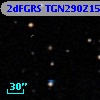 2dFGRS TGN290Z158