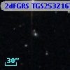 2dFGRS TGS253Z167