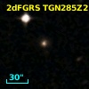2dFGRS TGN285Z210