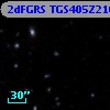 2dFGRS TGS405Z210
