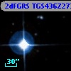 2dFGRS TGS436Z273