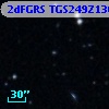 2dFGRS TGS249Z130