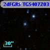 2dFGRS TGS407Z031