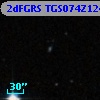 2dFGRS TGS074Z124