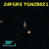 2dFGRS TGN288Z173