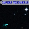 2dFGRS TGS316Z131