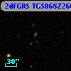 2dFGRS TGS068Z260