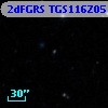2dFGRS TGS116Z051